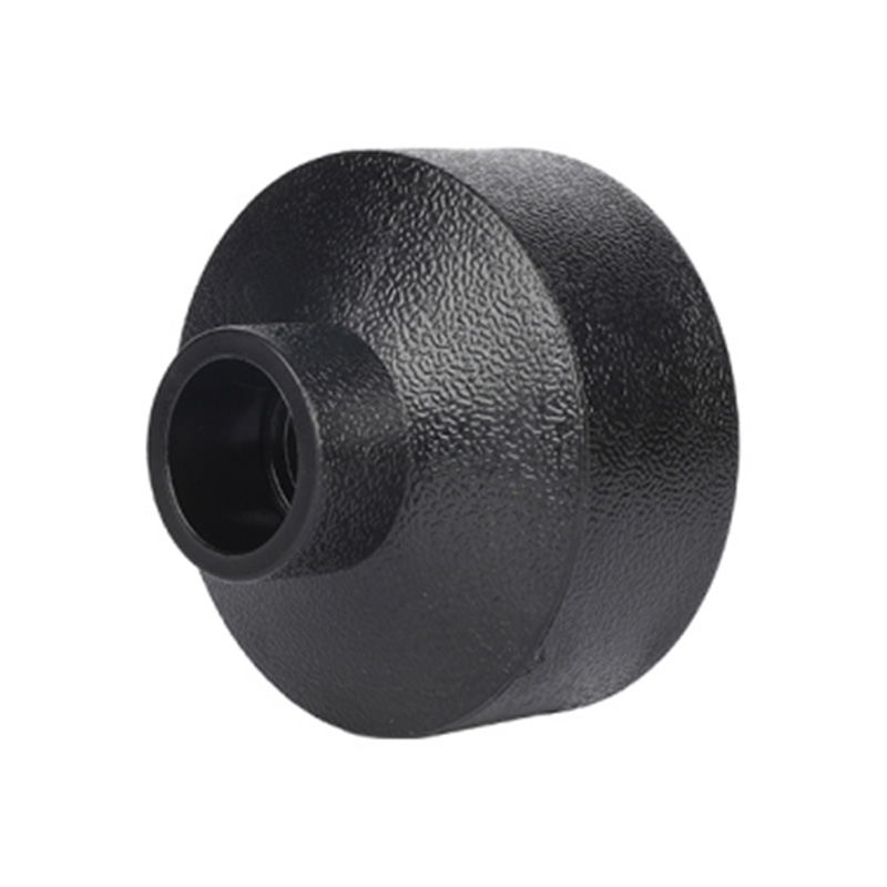 HDPE Socket Fusion-reductiekoppeling