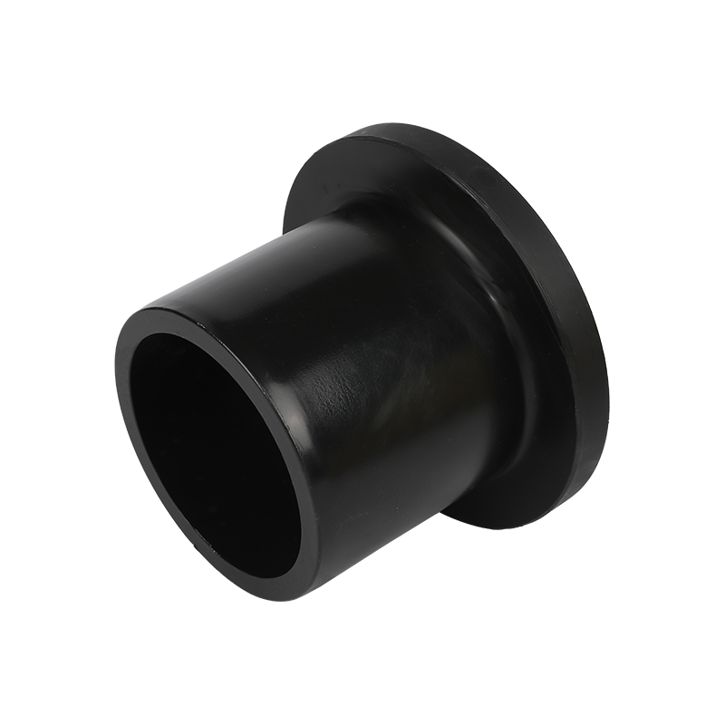 HDPE Butt Fusion Stub-uiteinde-lang type