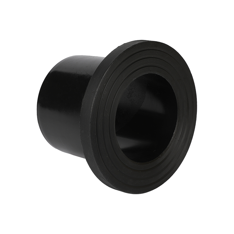 HDPE Butt Fusion Stub-uiteinde-lang type